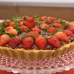 torta-de-nutella-com-morango